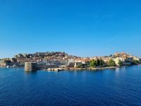 Insel Elba - Portoferraio  &ndash; &copy; Katrin Deutschbein (Eberhardt TRAVEL)