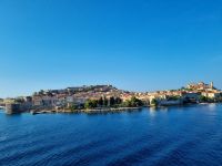 Insel Elba - Portoferraio  &ndash; &copy; Katrin Deutschbein (Eberhardt TRAVEL)