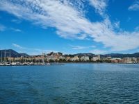 La Spezia  &ndash; &copy; Katrin Deutschbein (Eberhardt TRAVEL)