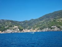 Cinque Terre - Monterosso &ndash; &copy; Katrin Deutschbein (Eberhardt TRAVEL)