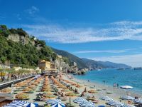 Cinque Terre - Monterosso &ndash; &copy; Katrin Deutschbein (Eberhardt TRAVEL)