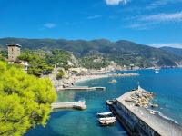 Cinque Terre - Monterosso &ndash; &copy; Katrin Deutschbein (Eberhardt TRAVEL)