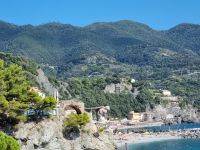 Cinque Terre - Monterosso &ndash; &copy; Katrin Deutschbein (Eberhardt TRAVEL)