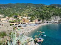 Cinque Terre - Monterosso &ndash; &copy; Katrin Deutschbein (Eberhardt TRAVEL)