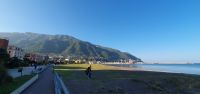 Uferpromenade in Castellammare di Stabia &ndash; &copy; Ria Heilmann (Eberhardt TRAVEL)