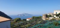 Blick von Termini nach Capri &ndash; &copy; Ria Heilmann (Eberhardt TRAVEL)