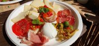 Mittagsimbiss im Chiosco in Nocelle &ndash; &copy; Ria Heilmann (Eberhardt TRAVEL)