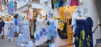 Positano Mode &ndash; &copy; Ria Heilmann (Eberhardt TRAVEL)