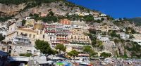 Positano &ndash; &copy; Ria Heilmann (Eberhardt TRAVEL)