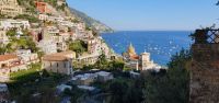 Positano &ndash; &copy; Ria Heilmann (Eberhardt TRAVEL)
