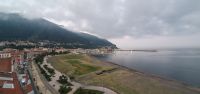 Uferpromenade in Castellammare di Stabia &ndash; &copy; Ria Heilmann (Eberhardt TRAVEL)