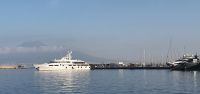 Hafen in Castellammare &ndash; &copy; Ria Heilmann (Eberhardt TRAVEL)