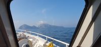 Capri in Sicht... &ndash; &copy; Ria Heilmann (Eberhardt TRAVEL)