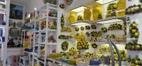 Capri Keramik &ndash; &copy; Ria Heilmann (Eberhardt TRAVEL)
