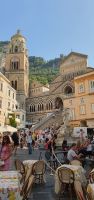 Amalfi &ndash; &copy; Ria Heilmann (Eberhardt TRAVEL)