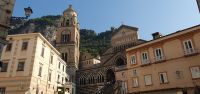 Amalfi &ndash; &copy; Ria Heilmann (Eberhardt TRAVEL)