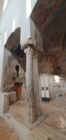 Basilika im Dom zu Amalfi &ndash; &copy; Ria Heilmann (Eberhardt TRAVEL)