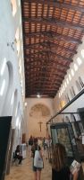 Basilika im Dom zu Amalfi &ndash; &copy; Ria Heilmann (Eberhardt TRAVEL)