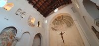 Basilika im Dom zu Amalfi &ndash; &copy; Ria Heilmann (Eberhardt TRAVEL)