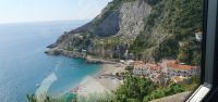 Bucht von Fuore &ndash; &copy; Ria Heilmann (Eberhardt TRAVEL)