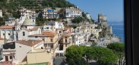 Cetara &ndash; &copy; Ria Heilmann (Eberhardt TRAVEL)