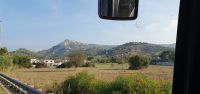 Cilento, Castellabate &ndash; &copy; Ria Heilmann (Eberhardt TRAVEL)
