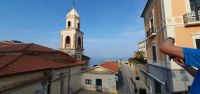 Cilento, Santa Maria di Castellabate, Kirche &ndash; &copy; Ria Heilmann (Eberhardt TRAVEL)