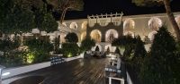 Cilento, Acciaroli, Hotel Dei Pini &ndash; &copy; Ria Heilmann (Eberhardt TRAVEL)