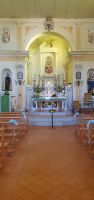 Cilento, Pollica, Kirche &ndash; &copy; Ria Heilmann (Eberhardt TRAVEL)