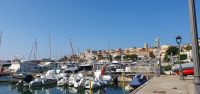 Marina di Camerote &ndash; &copy; Ria Heilmann (Eberhardt TRAVEL)