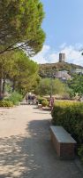 Wanderstart in Marina di Camerote &ndash; &copy; Ria Heilmann (Eberhardt TRAVEL)