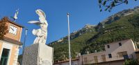 Monte Forte Cilento  &ndash; &copy; Ria Heilmann (Eberhardt TRAVEL)