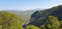 Wanderung Caloreschlucht &ndash; &copy; Ria Heilmann (Eberhardt TRAVEL)