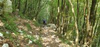 Wanderung Caloreschlucht &ndash; &copy; Ria Heilmann (Eberhardt TRAVEL)