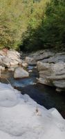 Calorefluss &ndash; &copy; Ria Heilmann (Eberhardt TRAVEL)