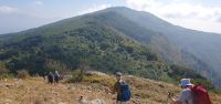 Wanderung Monte Stella &ndash; &copy; Ria Heilmann (Eberhardt TRAVEL)