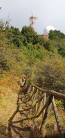 Abstieg vom Monte Stella &ndash; &copy; Ria Heilmann (Eberhardt TRAVEL)