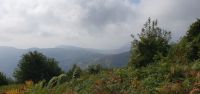 Abstieg vom Monte Stella &ndash; &copy; Ria Heilmann (Eberhardt TRAVEL)