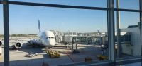 Boarding des A380 &ndash; &copy; Ria Heilmann (Eberhardt TRAVEL)