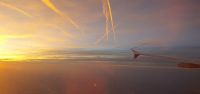 Abendhimmel &ndash; &copy; Ria Heilmann (Eberhardt TRAVEL)