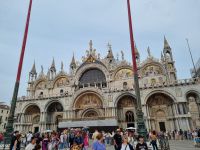 Venedig - Markusdom &ndash; &copy; Katrin Deutschbein (Eberhardt TRAVEL)