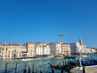 Venedig - Canal Grande  &ndash; &copy; Katrin Deutschbein (Eberhardt TRAVEL)