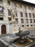 Schule Pisa &ndash; &copy; Jürgen Müller (Eberhardt TRAVEL)