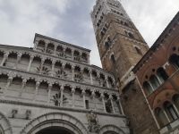 Lucca &ndash; &copy; Jürgen Müller (Eberhardt TRAVEL)