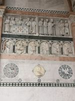 Lucca &ndash; &copy; Jürgen Müller (Eberhardt TRAVEL)