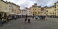 Plazza dei Anfiteatro &ndash; &copy; Jürgen Müller (Eberhardt TRAVEL)