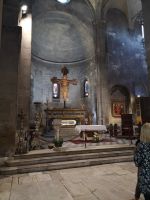 Lucca, San Michele &ndash; &copy; Jürgen Müller (Eberhardt TRAVEL)