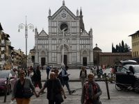 Santa Croce &ndash; &copy; Jürgen Müller (Eberhardt TRAVEL)