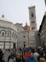 Kathedrale Santa Maria del Fiore &ndash; &copy; Jürgen Müller (Eberhardt TRAVEL)