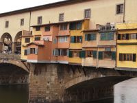 Ponte Vecchio &ndash; &copy; Jürgen Müller (Eberhardt TRAVEL)